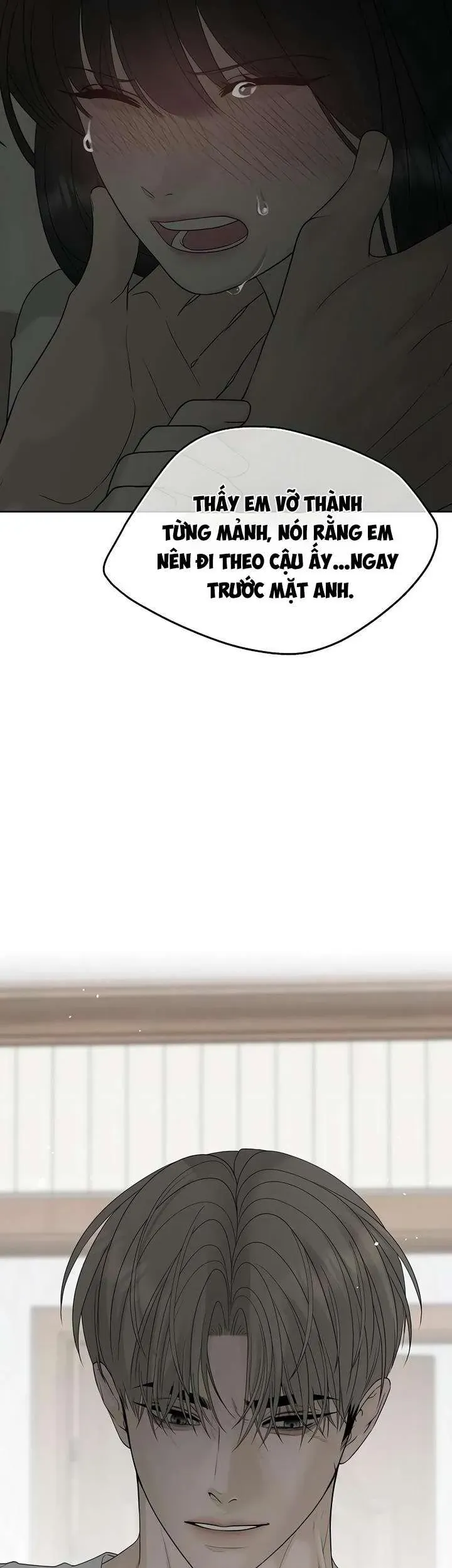 Sự Thâm Nhập Dịu Dàng Chapter 13 - Trang 2