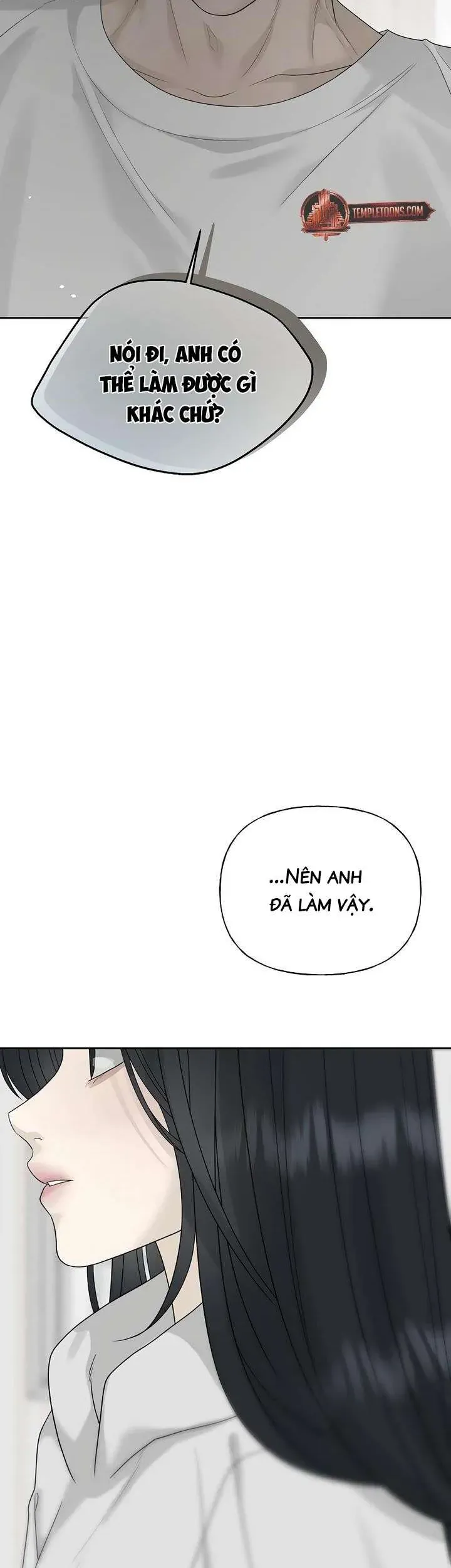 Sự Thâm Nhập Dịu Dàng Chapter 13 - Trang 2