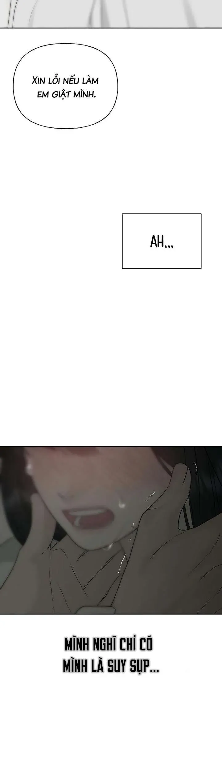 Sự Thâm Nhập Dịu Dàng Chapter 13 - Trang 2