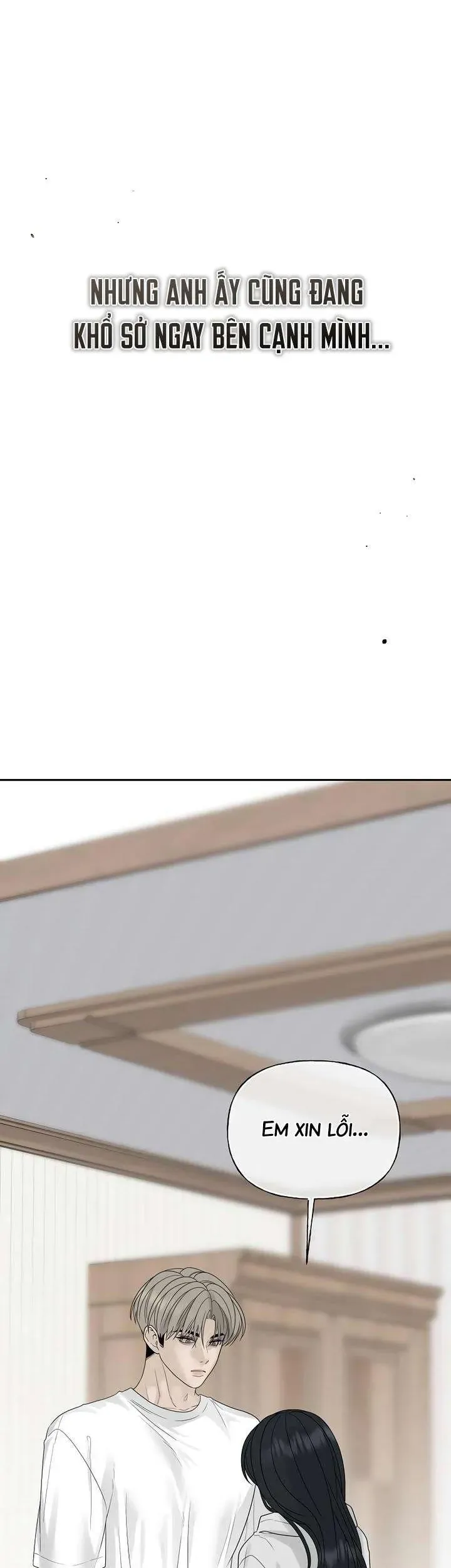 Sự Thâm Nhập Dịu Dàng Chapter 13 - Trang 2