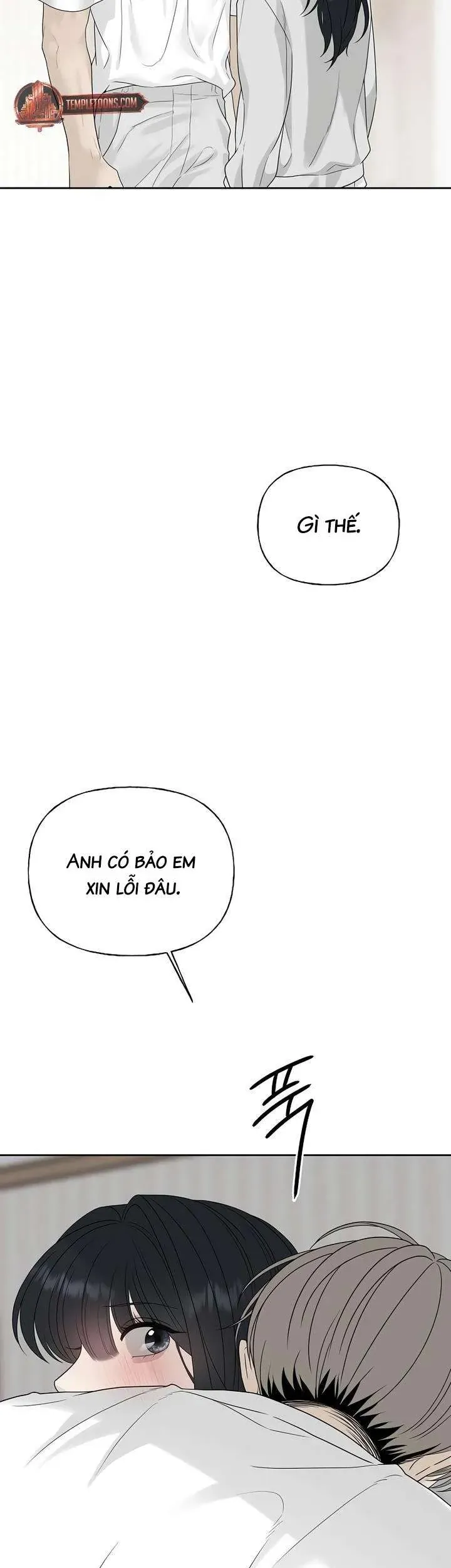 Sự Thâm Nhập Dịu Dàng Chapter 13 - Trang 2