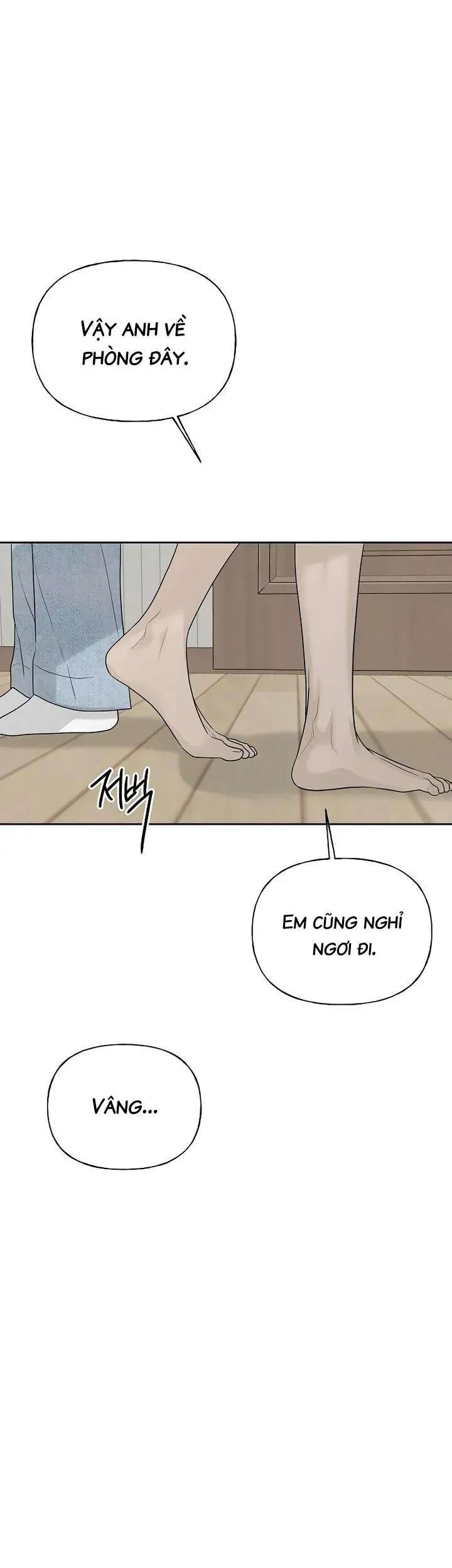 Sự Thâm Nhập Dịu Dàng Chapter 13 - Trang 2