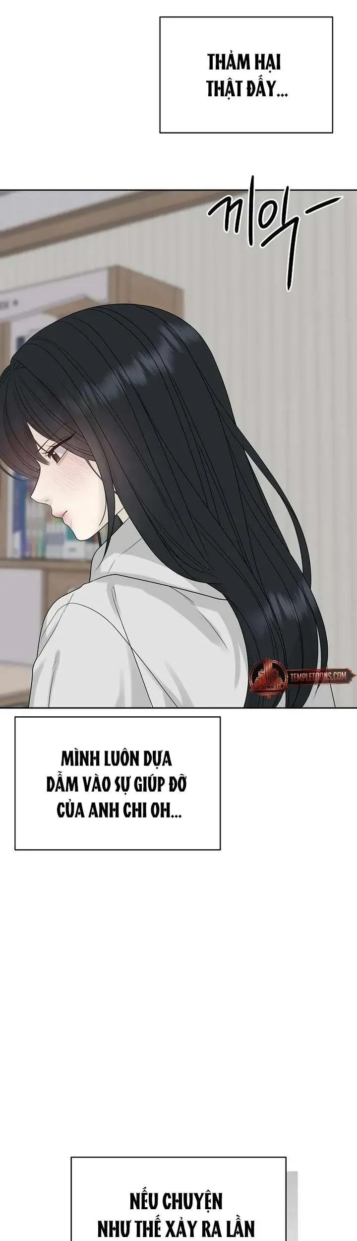 Sự Thâm Nhập Dịu Dàng Chapter 13 - Trang 2