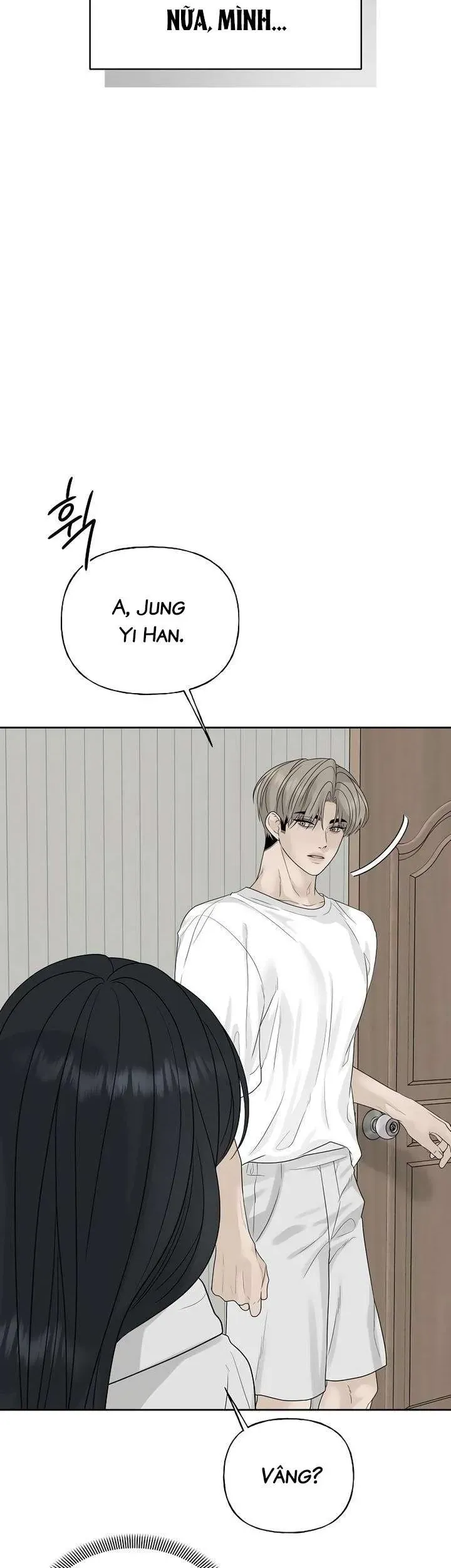 Sự Thâm Nhập Dịu Dàng Chapter 13 - Trang 2