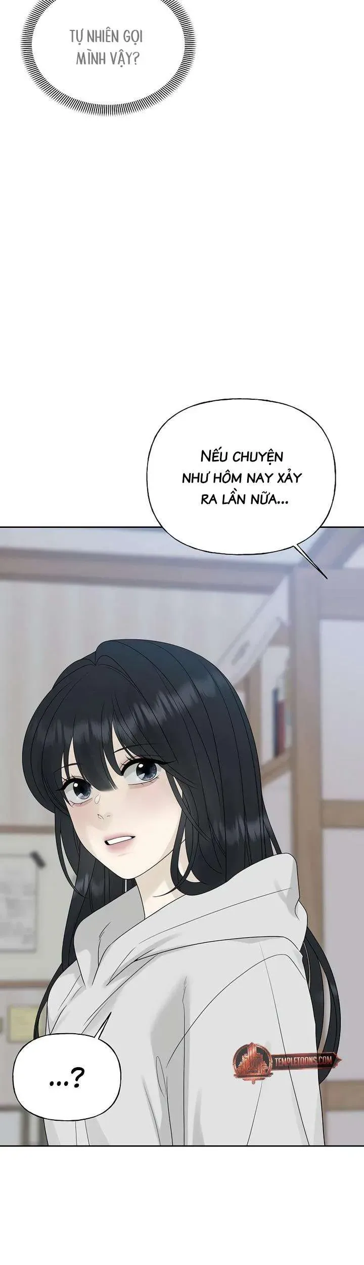 Sự Thâm Nhập Dịu Dàng Chapter 13 - Trang 2