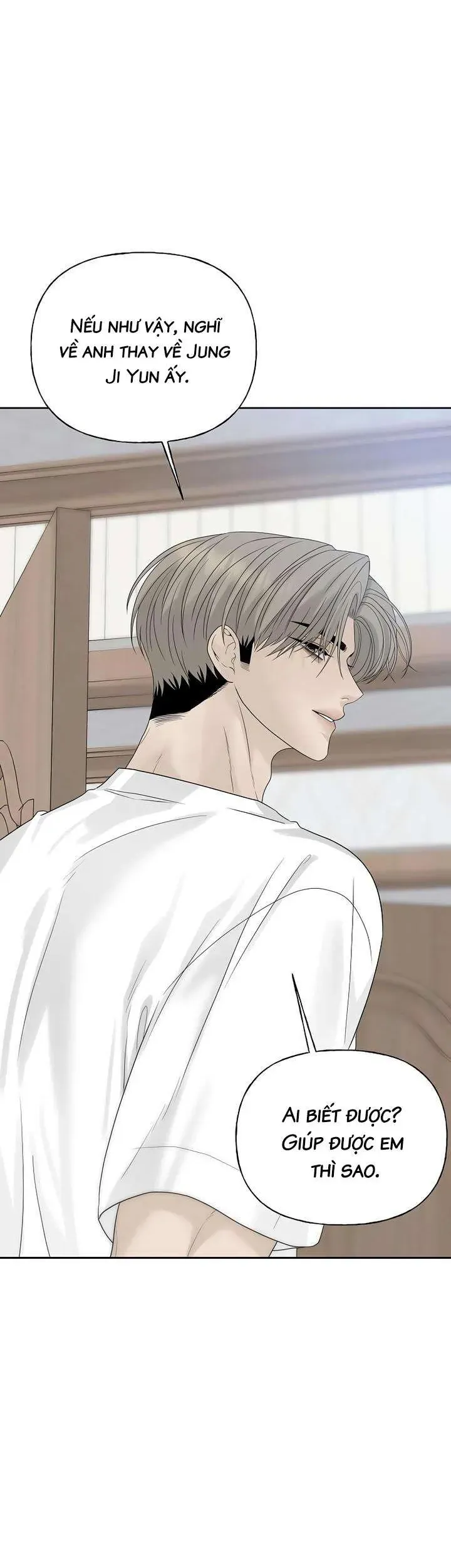 Sự Thâm Nhập Dịu Dàng Chapter 13 - Trang 2