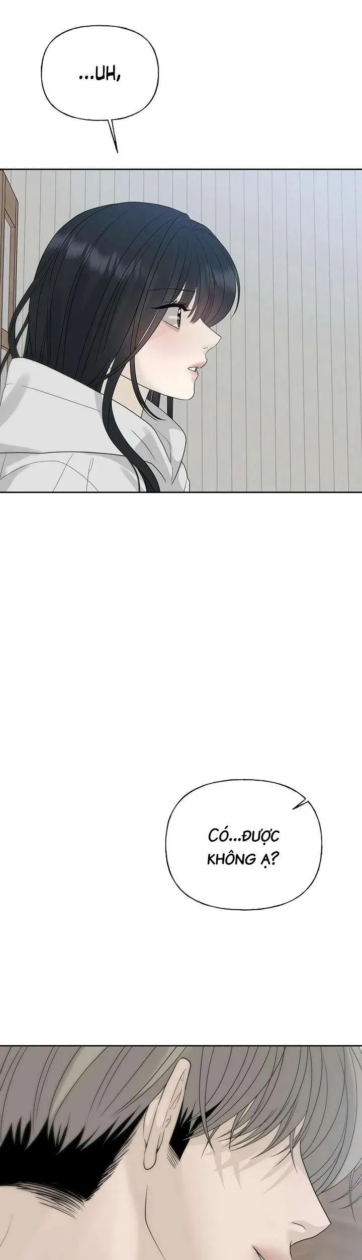 Sự Thâm Nhập Dịu Dàng Chapter 13 - Trang 2