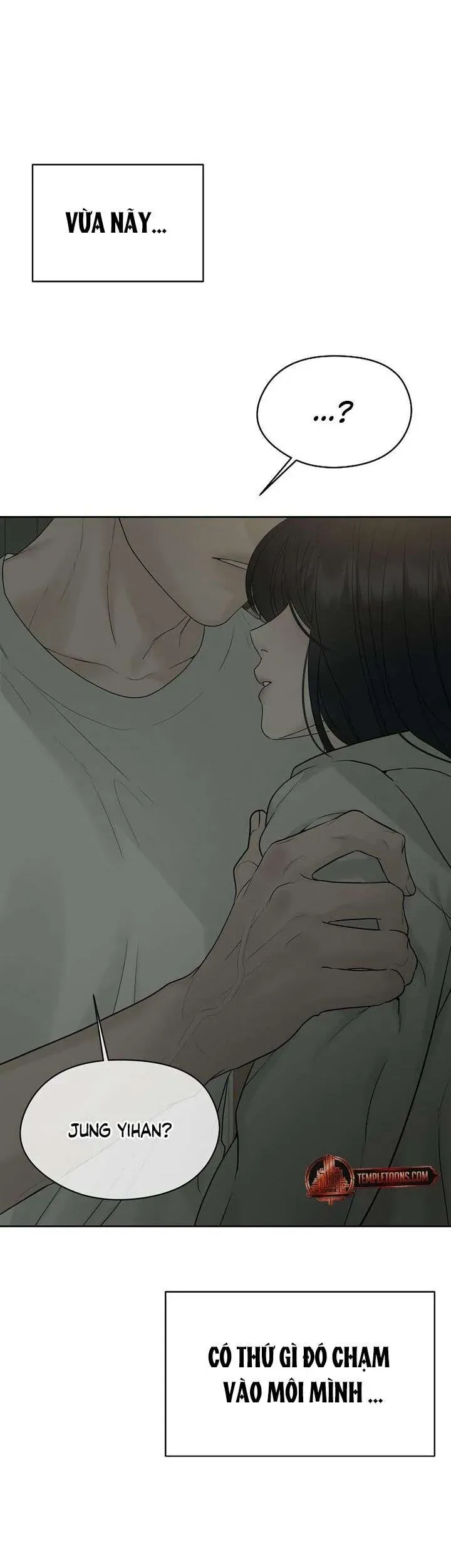 Sự Thâm Nhập Dịu Dàng Chapter 13 - Trang 2