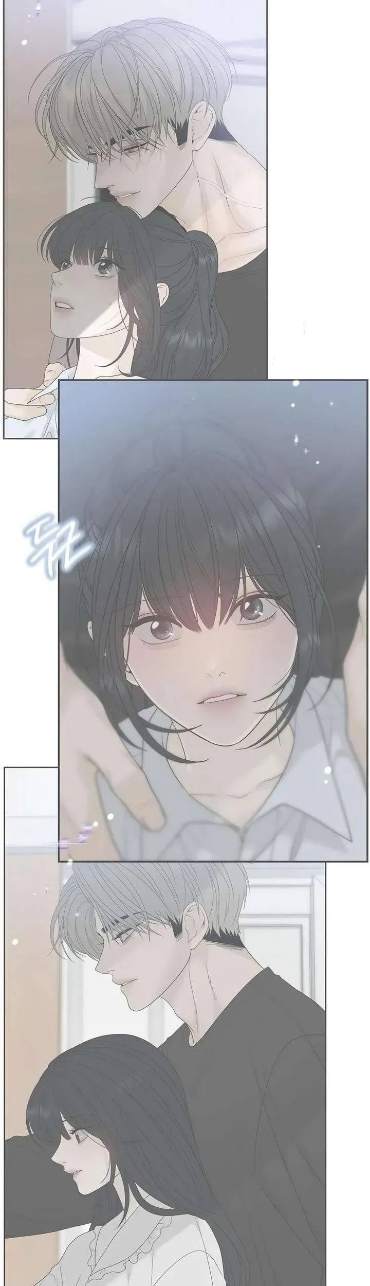 Sự Thâm Nhập Dịu Dàng Chapter 13 - Trang 2