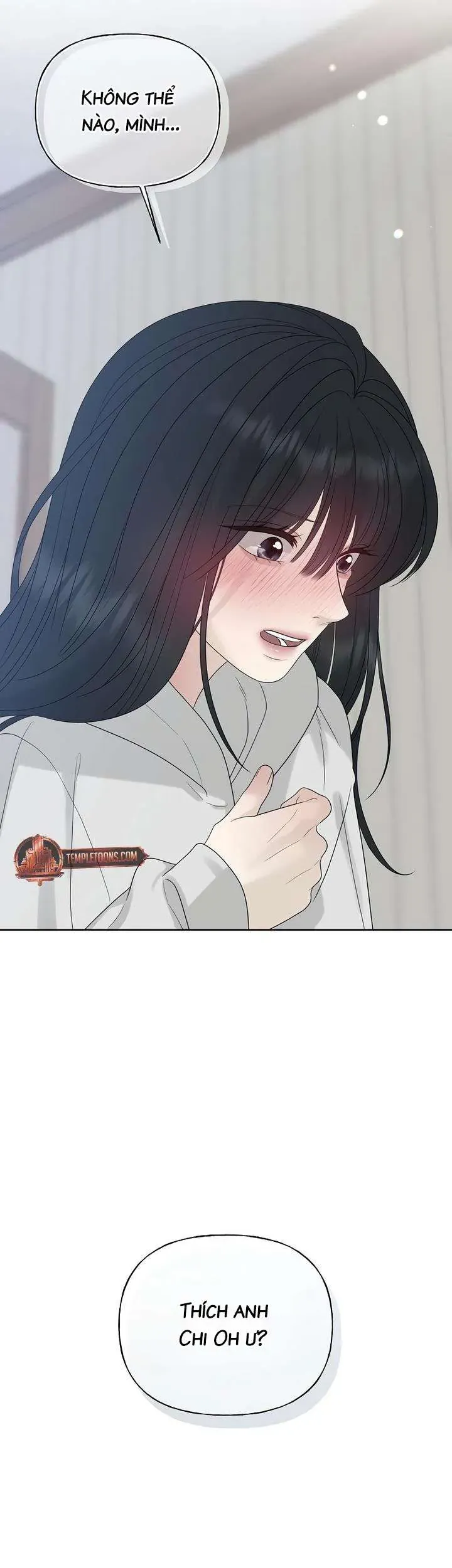 Sự Thâm Nhập Dịu Dàng Chapter 13 - Trang 2