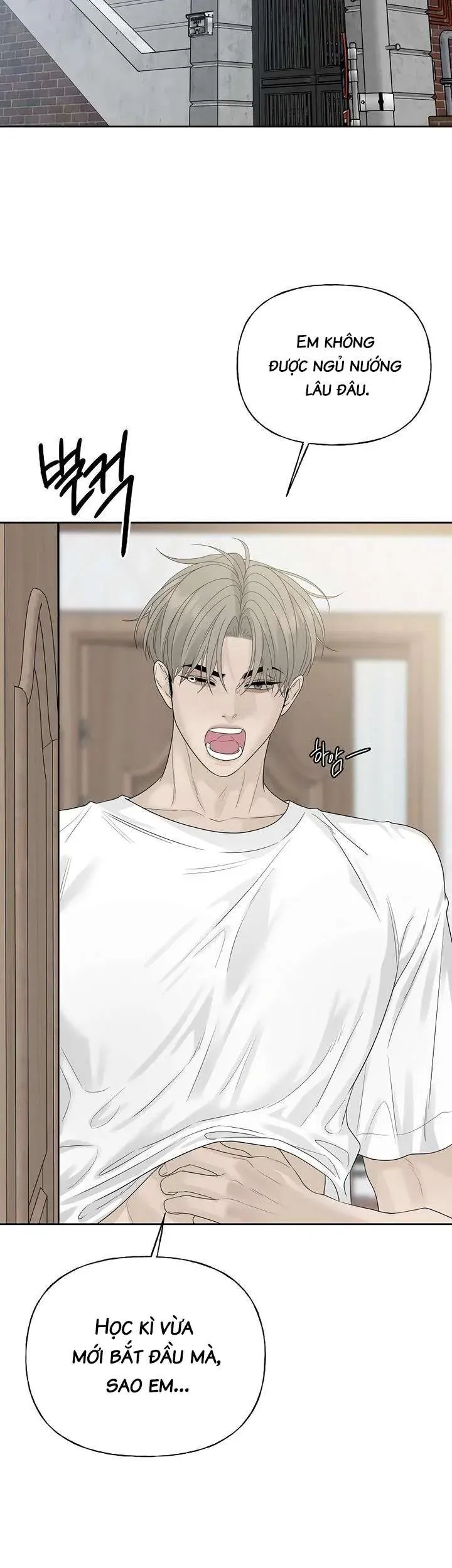 Sự Thâm Nhập Dịu Dàng Chapter 13 - Trang 2