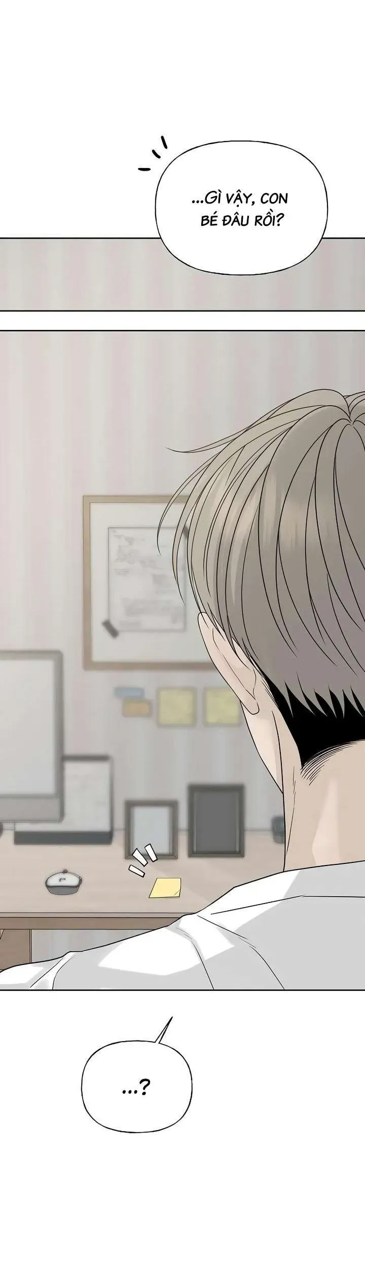 Sự Thâm Nhập Dịu Dàng Chapter 13 - Trang 2