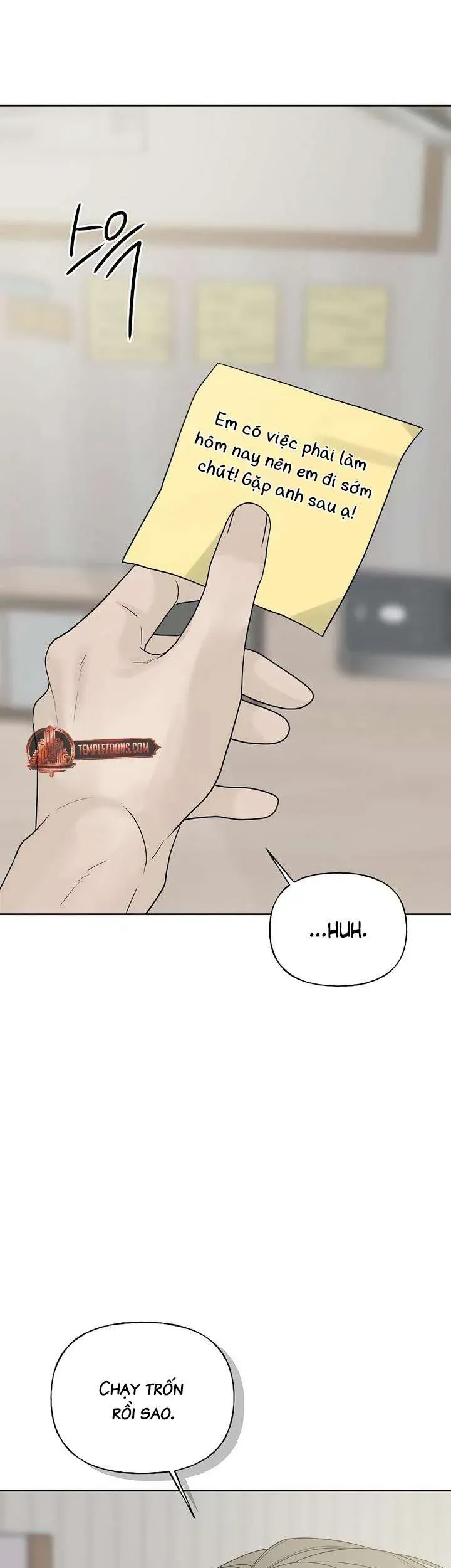 Sự Thâm Nhập Dịu Dàng Chapter 13 - Trang 2