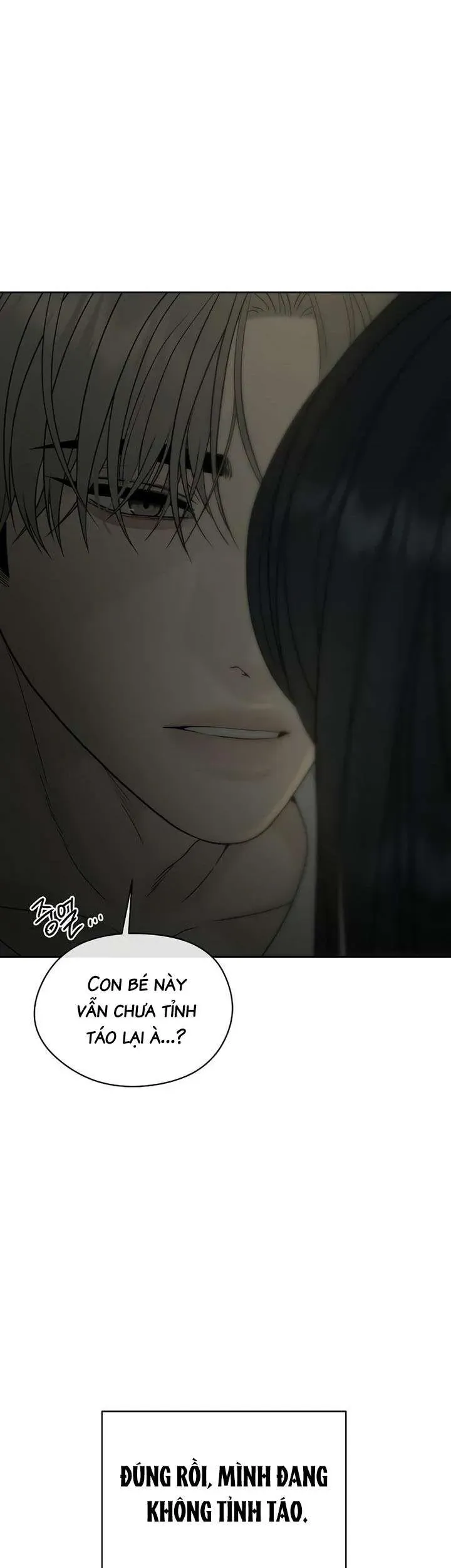 Sự Thâm Nhập Dịu Dàng Chapter 13 - Trang 2