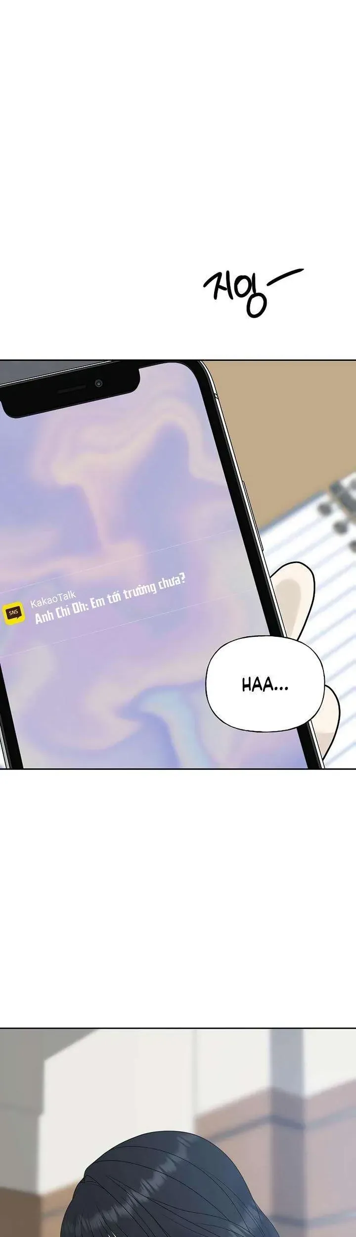 Sự Thâm Nhập Dịu Dàng Chapter 13 - Trang 2