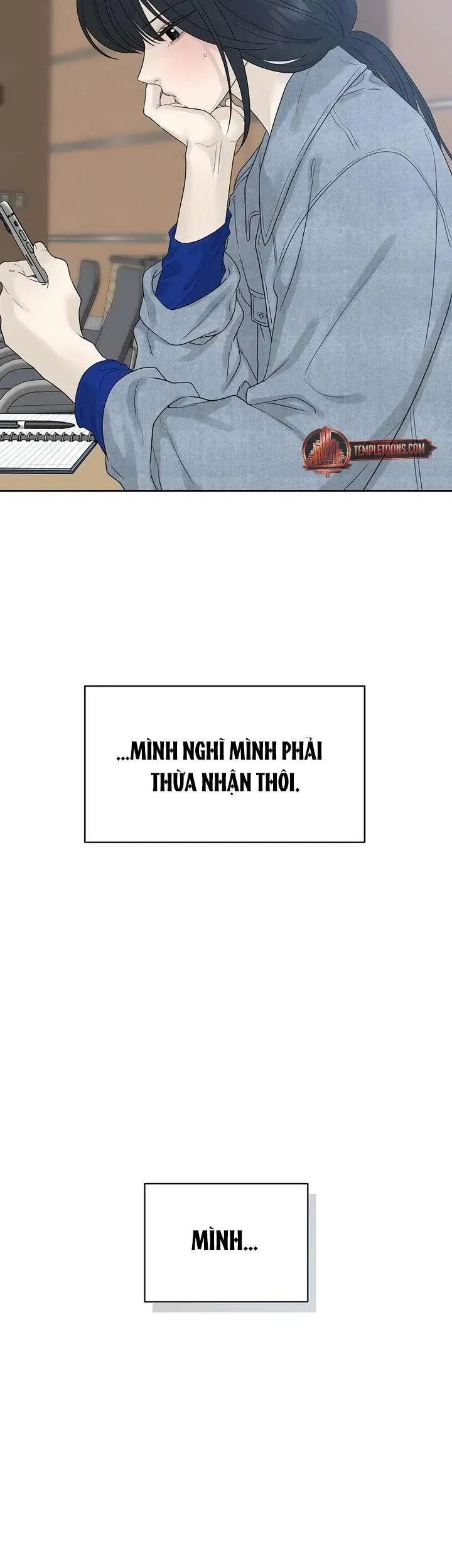 Sự Thâm Nhập Dịu Dàng Chapter 13 - Trang 2