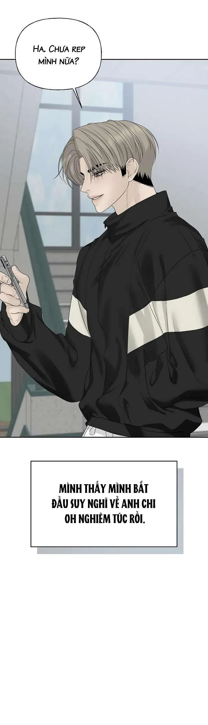 Sự Thâm Nhập Dịu Dàng Chapter 13 - Trang 2