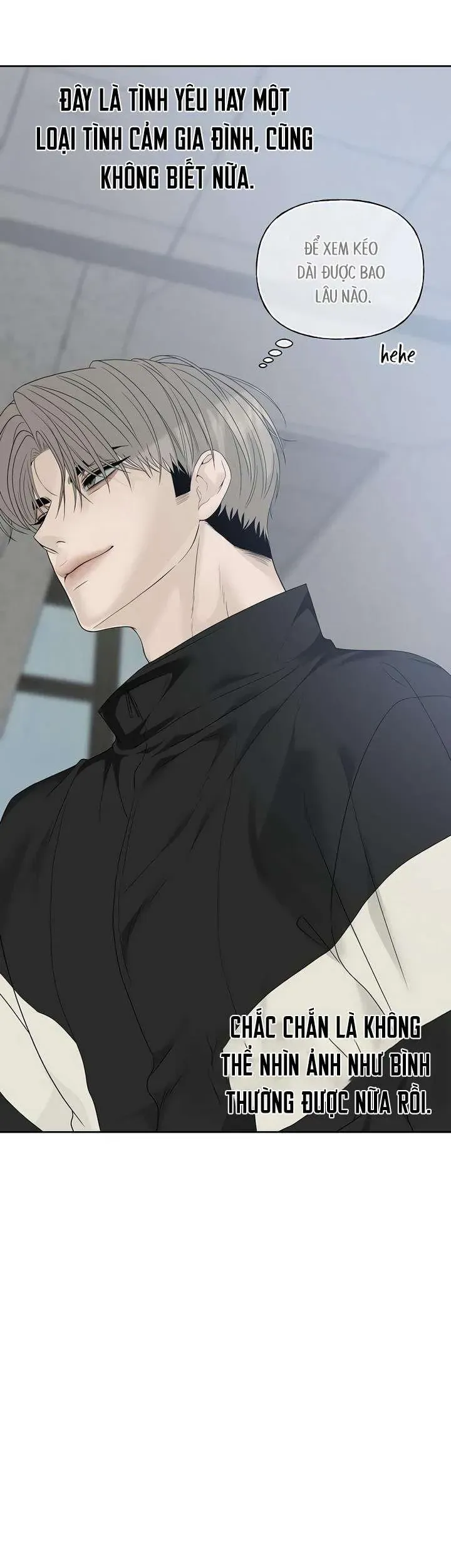 Sự Thâm Nhập Dịu Dàng Chapter 13 - Trang 2