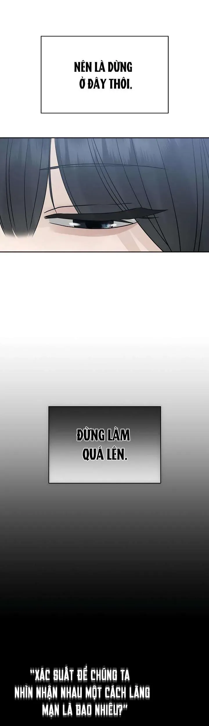 Sự Thâm Nhập Dịu Dàng Chapter 13 - Trang 2