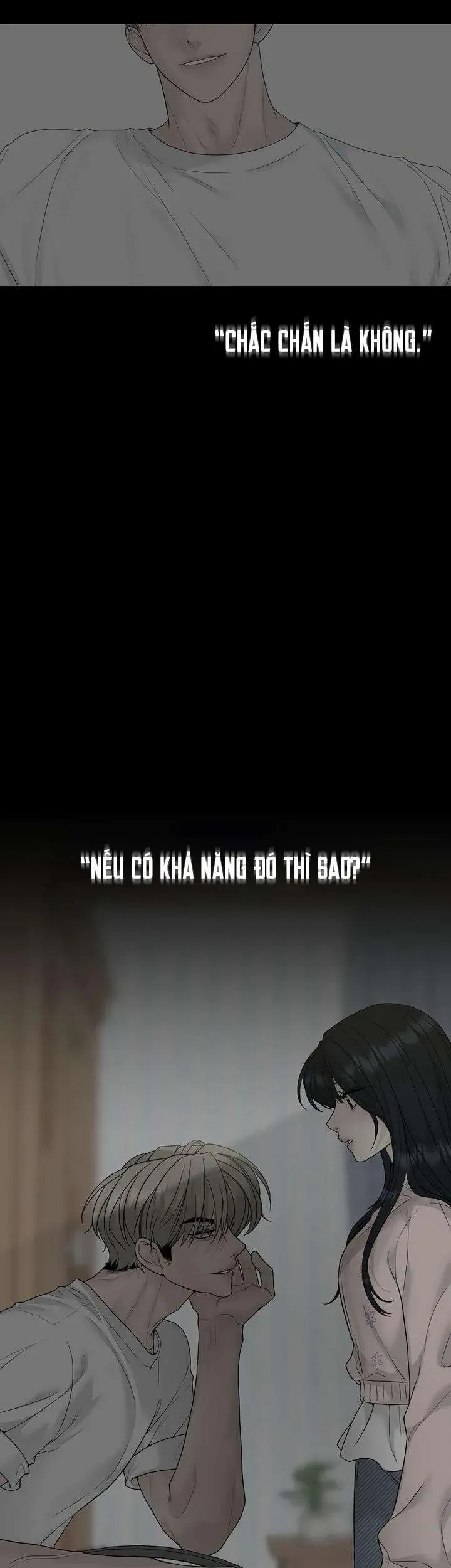 Sự Thâm Nhập Dịu Dàng Chapter 13 - Trang 2