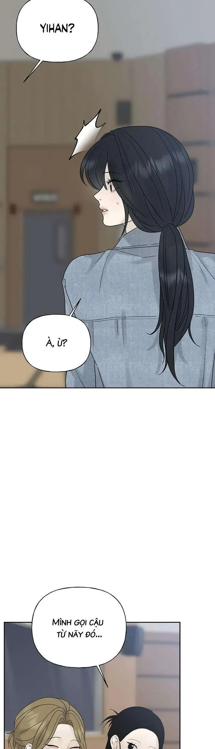 Sự Thâm Nhập Dịu Dàng Chapter 13 - Trang 2