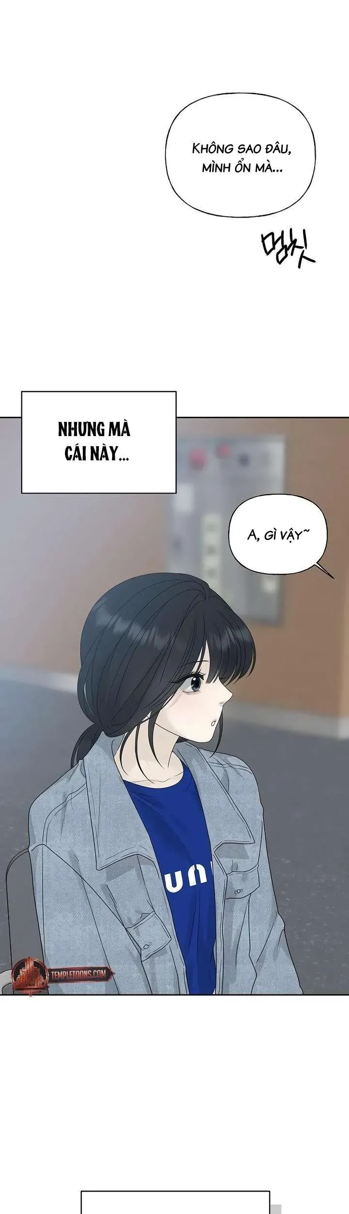 Sự Thâm Nhập Dịu Dàng Chapter 13 - Trang 2