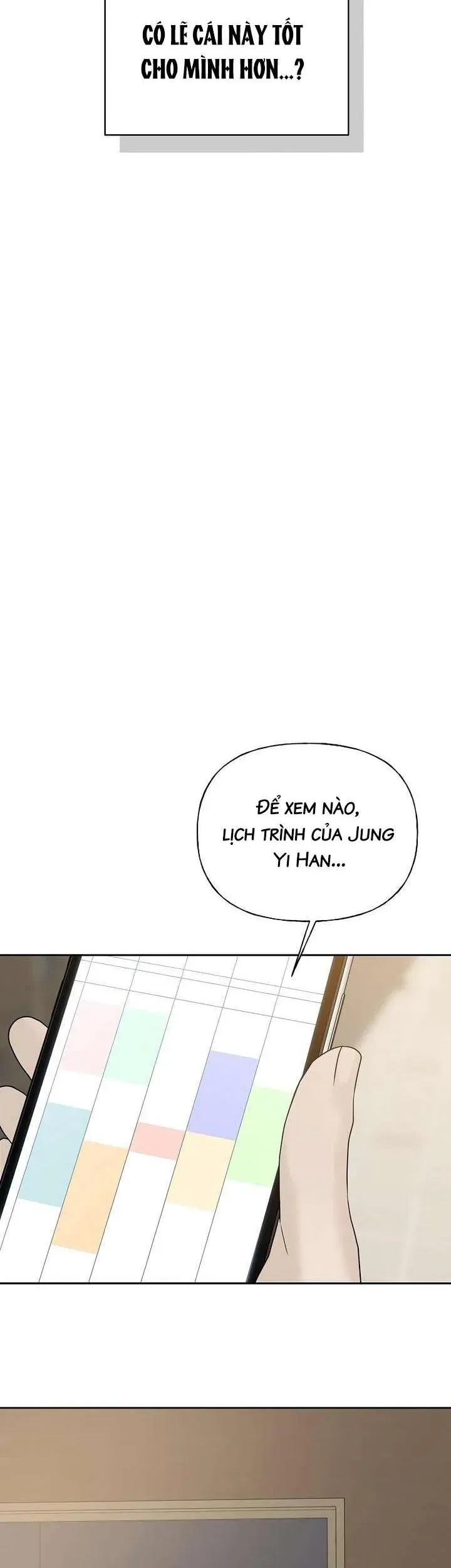 Sự Thâm Nhập Dịu Dàng Chapter 13 - Trang 2