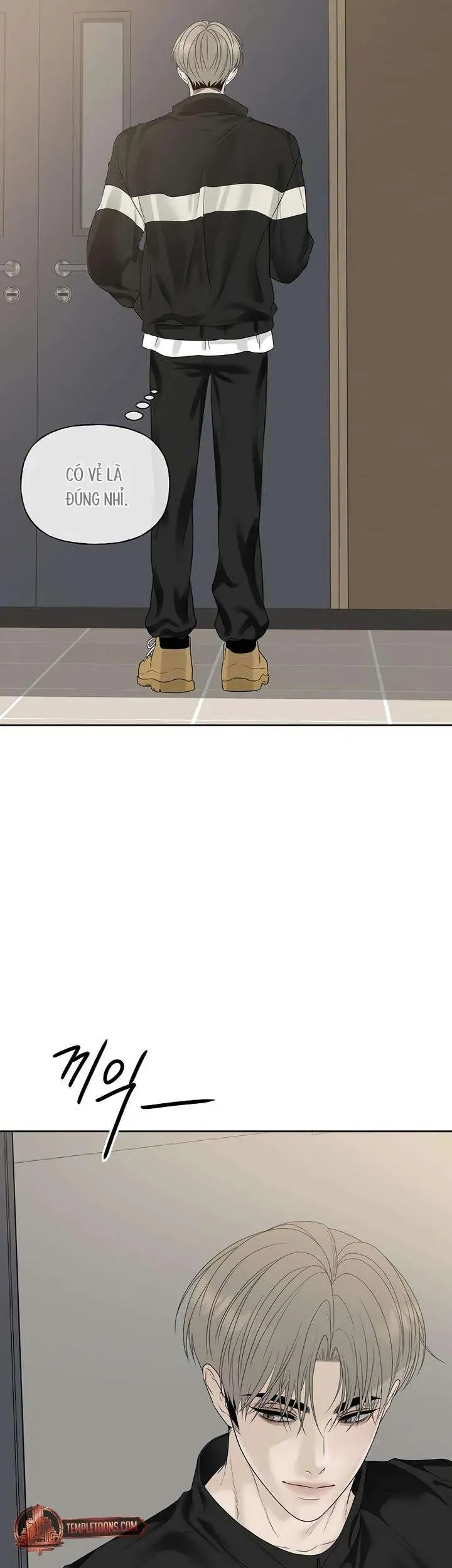 Sự Thâm Nhập Dịu Dàng Chapter 13 - Trang 2