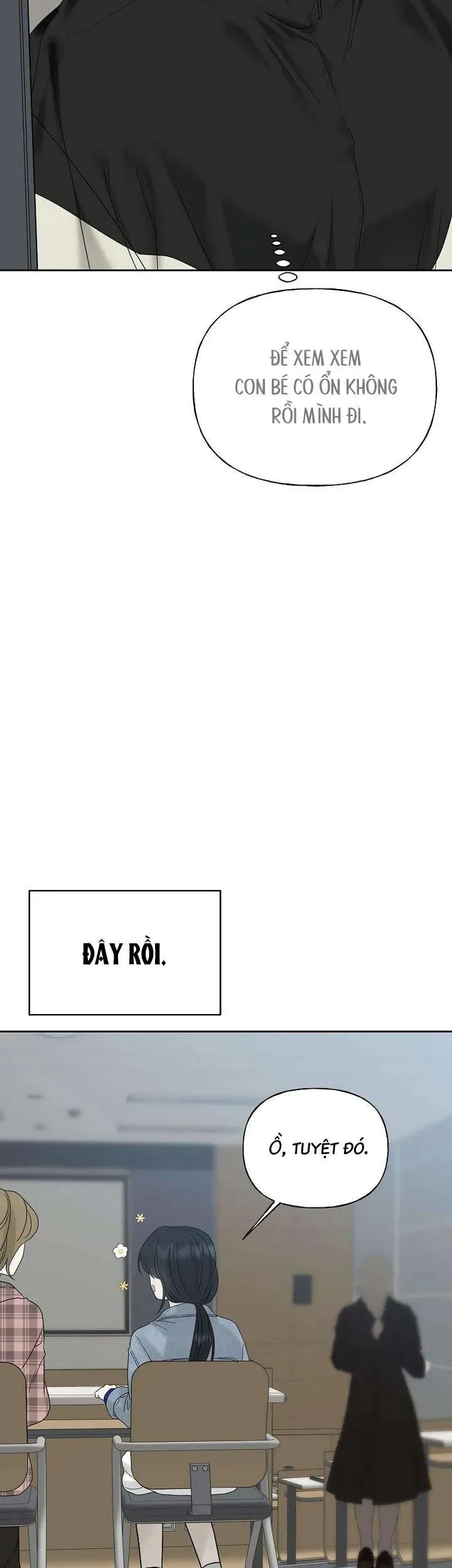 Sự Thâm Nhập Dịu Dàng Chapter 13 - Trang 2