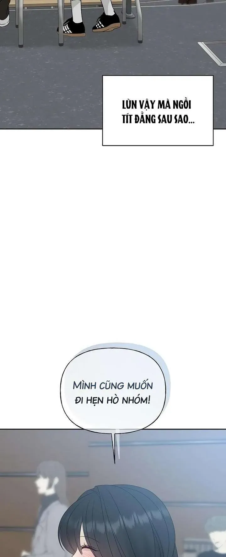 Sự Thâm Nhập Dịu Dàng Chapter 13 - Trang 2