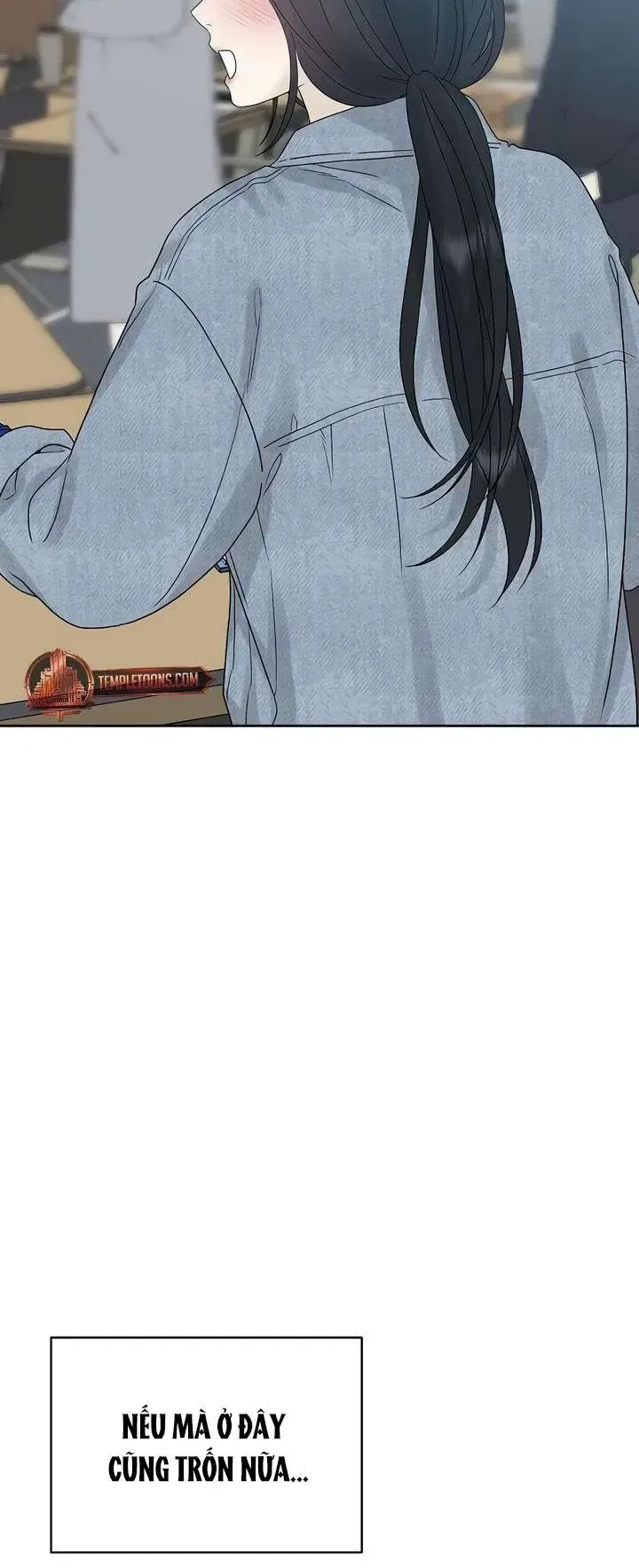 Sự Thâm Nhập Dịu Dàng Chapter 13 - Trang 2