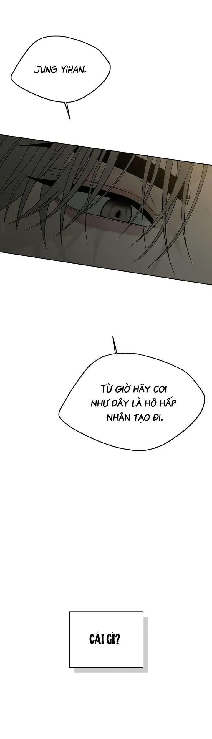 Sự Thâm Nhập Dịu Dàng Chapter 13 - Trang 2