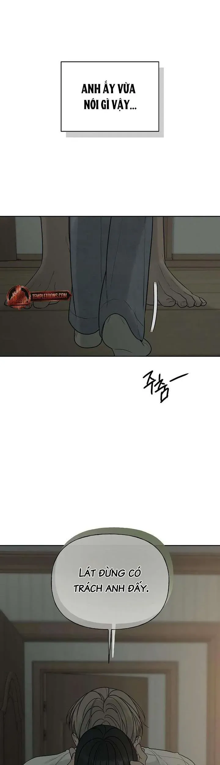 Sự Thâm Nhập Dịu Dàng Chapter 13 - Trang 2