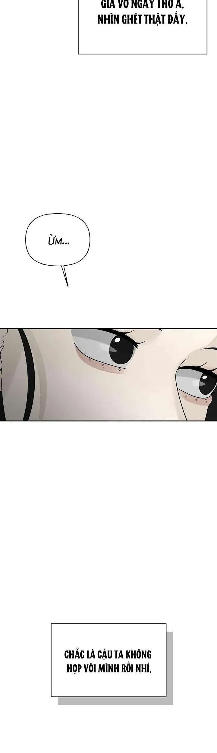 Sự Thâm Nhập Dịu Dàng Chapter 14 - Trang 2