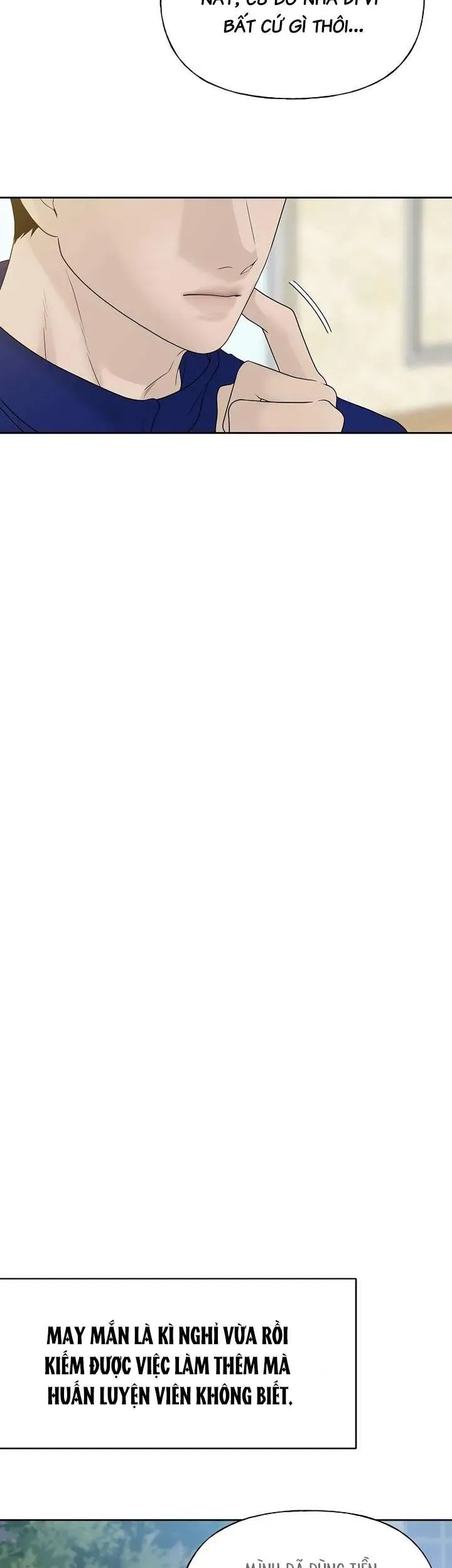 Sự Thâm Nhập Dịu Dàng Chapter 14 - Trang 2