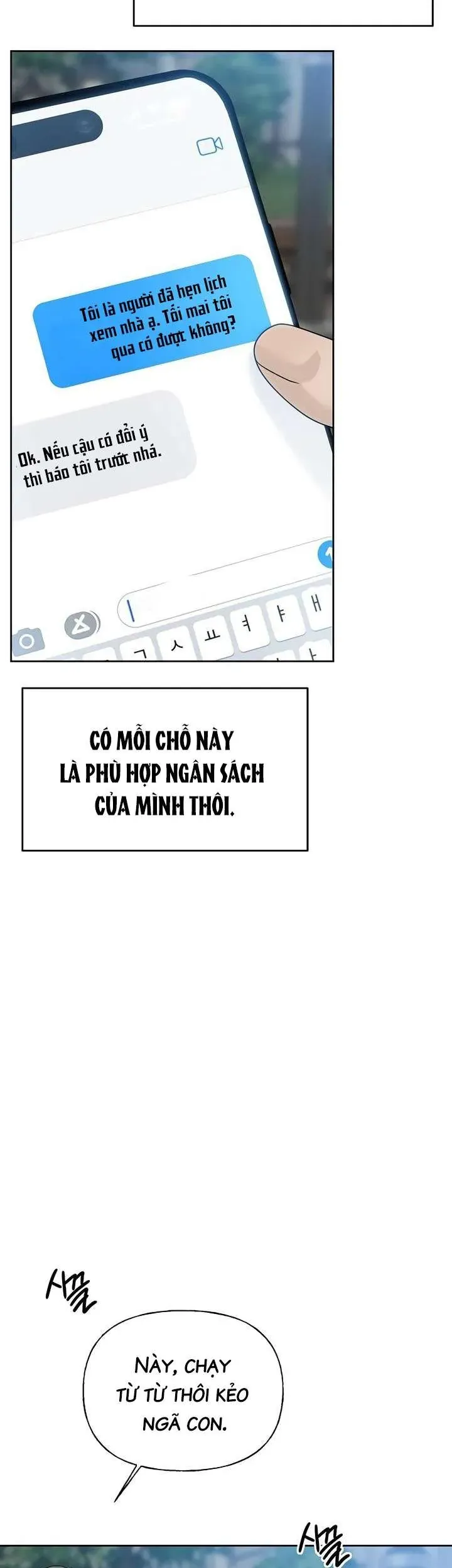 Sự Thâm Nhập Dịu Dàng Chapter 14 - Trang 2