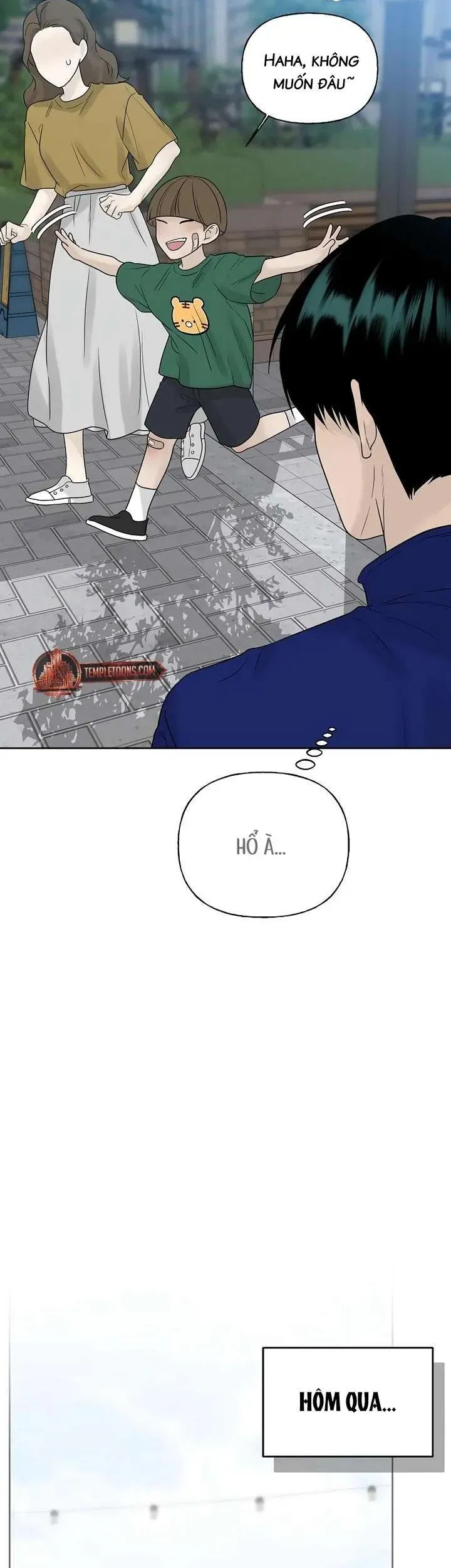 Sự Thâm Nhập Dịu Dàng Chapter 14 - Trang 2