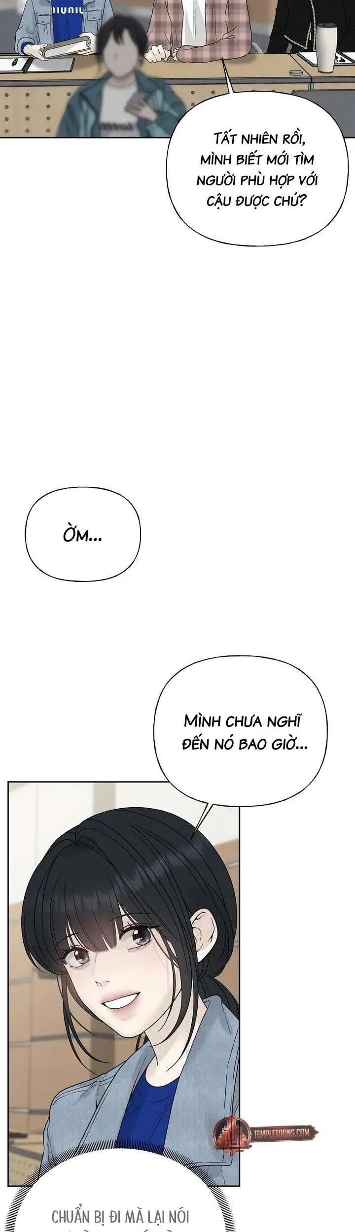 Sự Thâm Nhập Dịu Dàng Chapter 14 - Trang 2