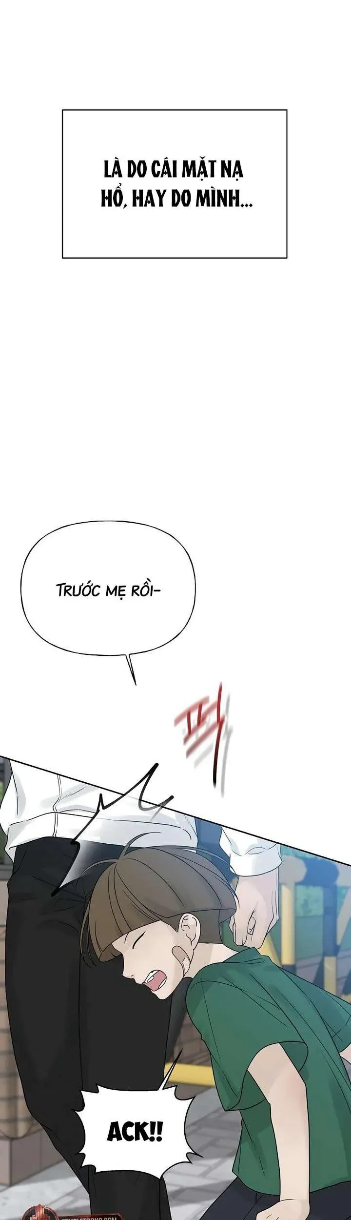 Sự Thâm Nhập Dịu Dàng Chapter 14 - Trang 2