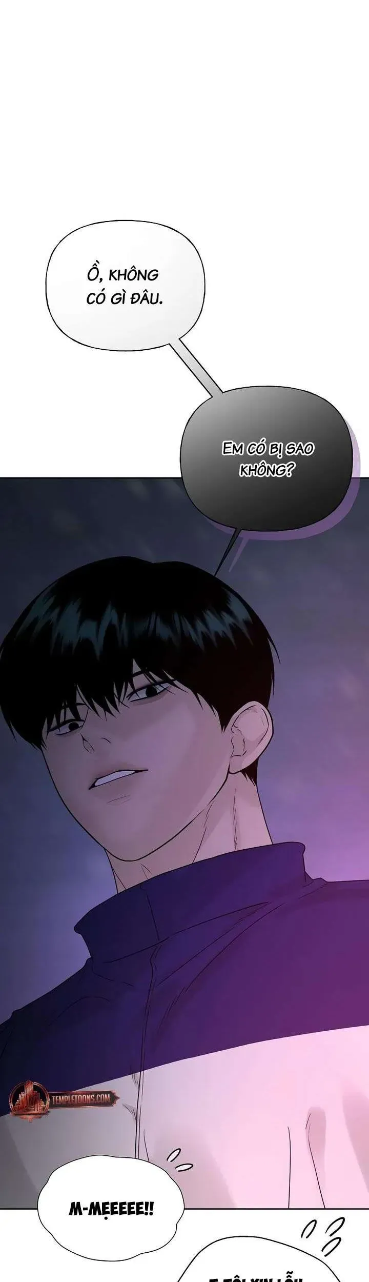 Sự Thâm Nhập Dịu Dàng Chapter 14 - Trang 2