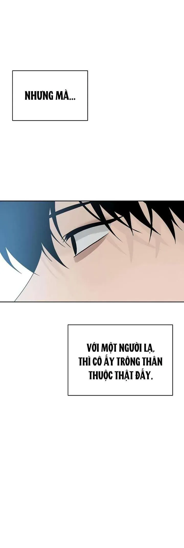 Sự Thâm Nhập Dịu Dàng Chapter 14 - Trang 2