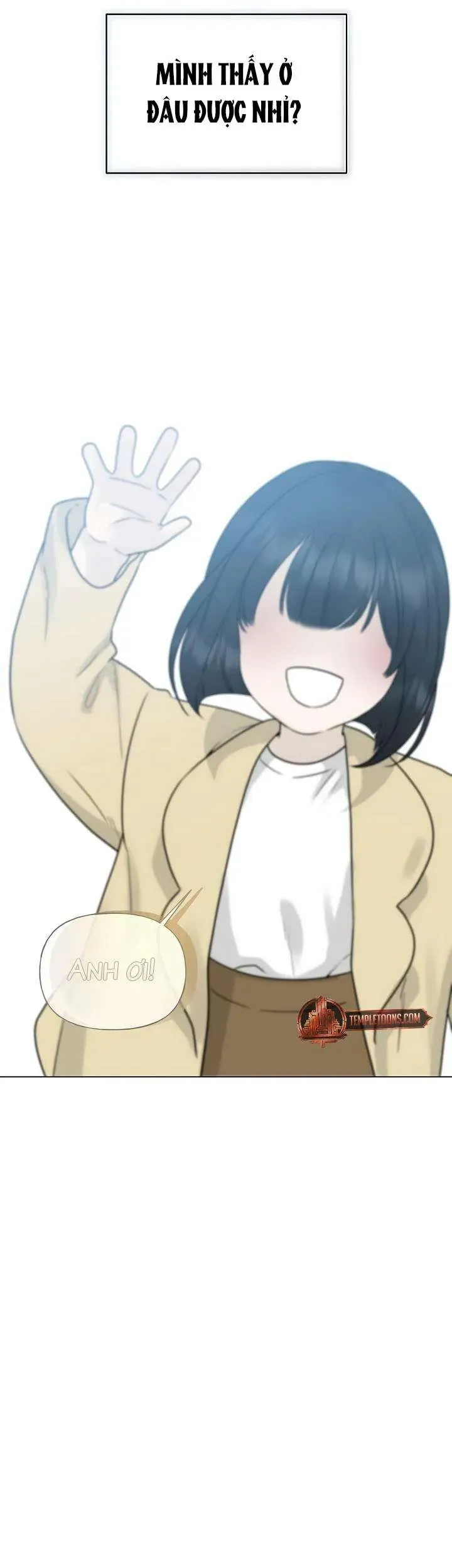 Sự Thâm Nhập Dịu Dàng Chapter 14 - Trang 2