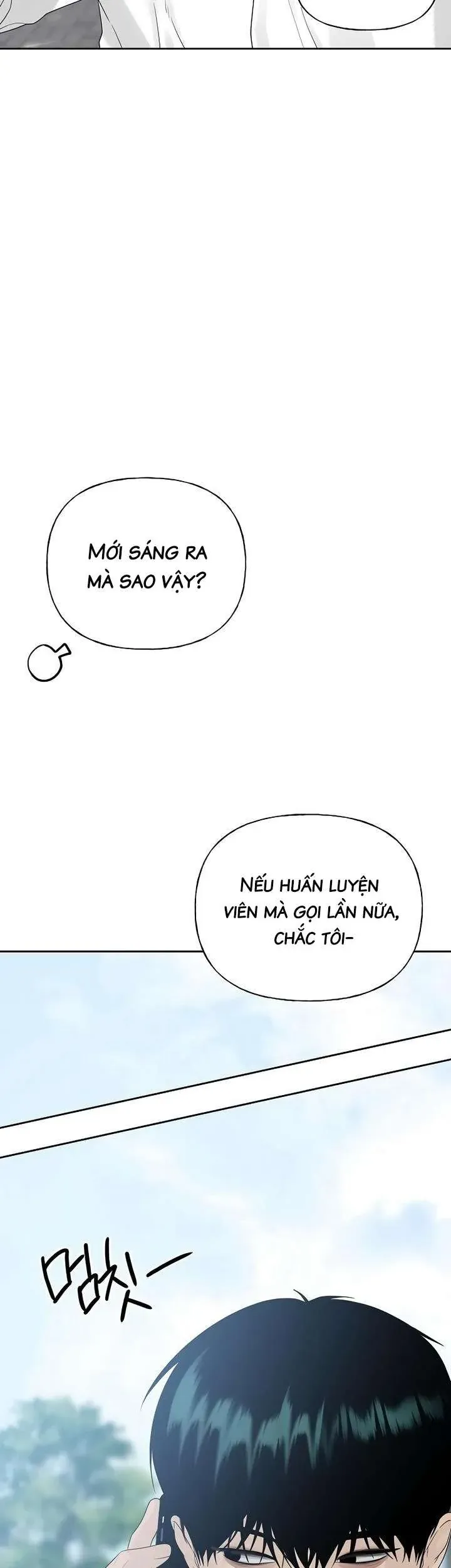 Sự Thâm Nhập Dịu Dàng Chapter 14 - Trang 2