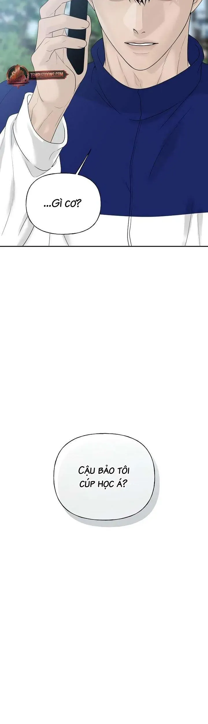 Sự Thâm Nhập Dịu Dàng Chapter 14 - Trang 2