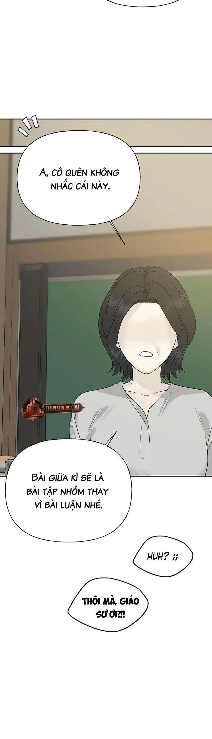 Sự Thâm Nhập Dịu Dàng Chapter 14 - Trang 2