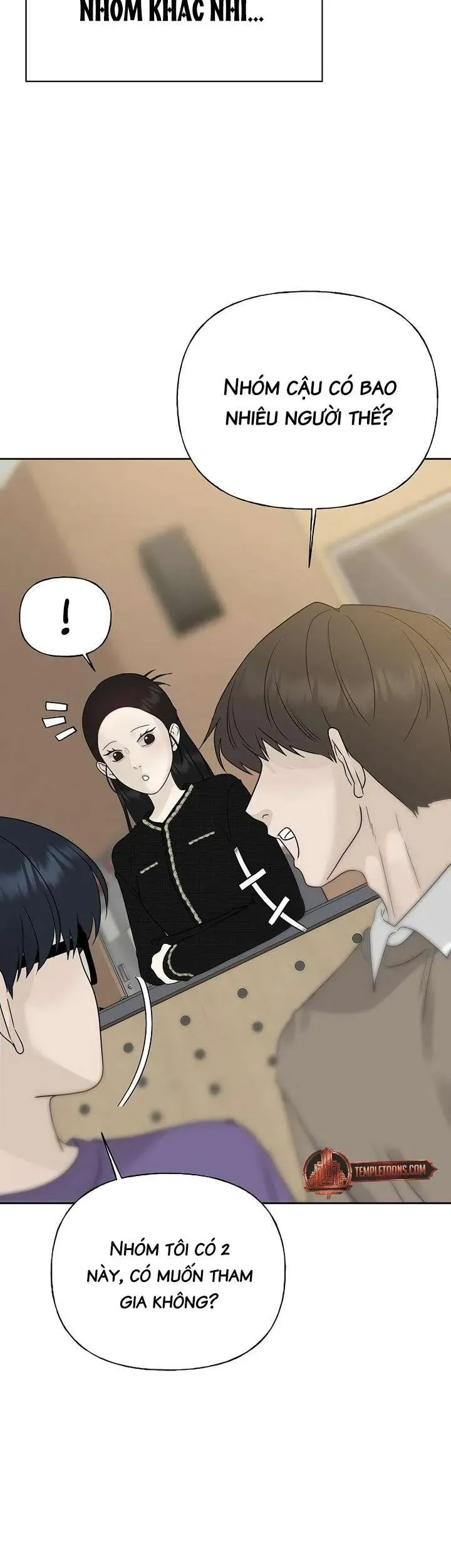 Sự Thâm Nhập Dịu Dàng Chapter 14 - Trang 2