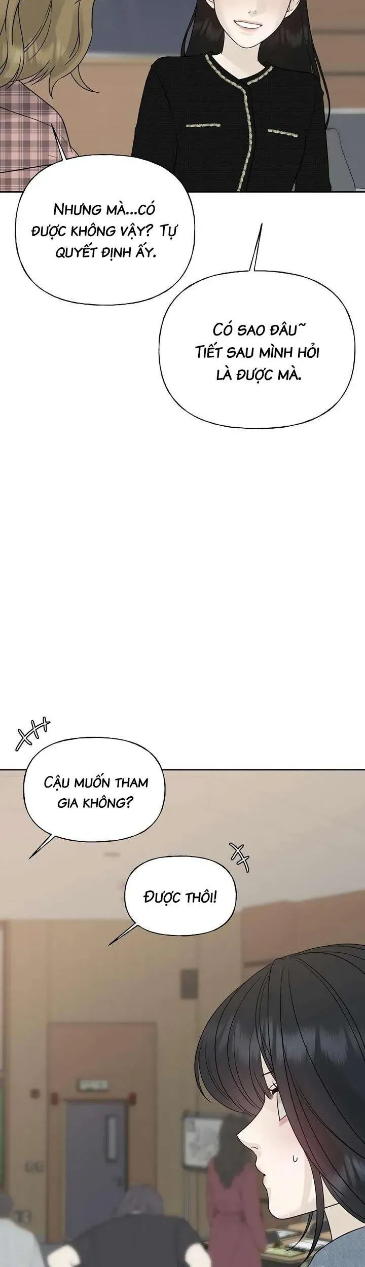 Sự Thâm Nhập Dịu Dàng Chapter 14 - Trang 2