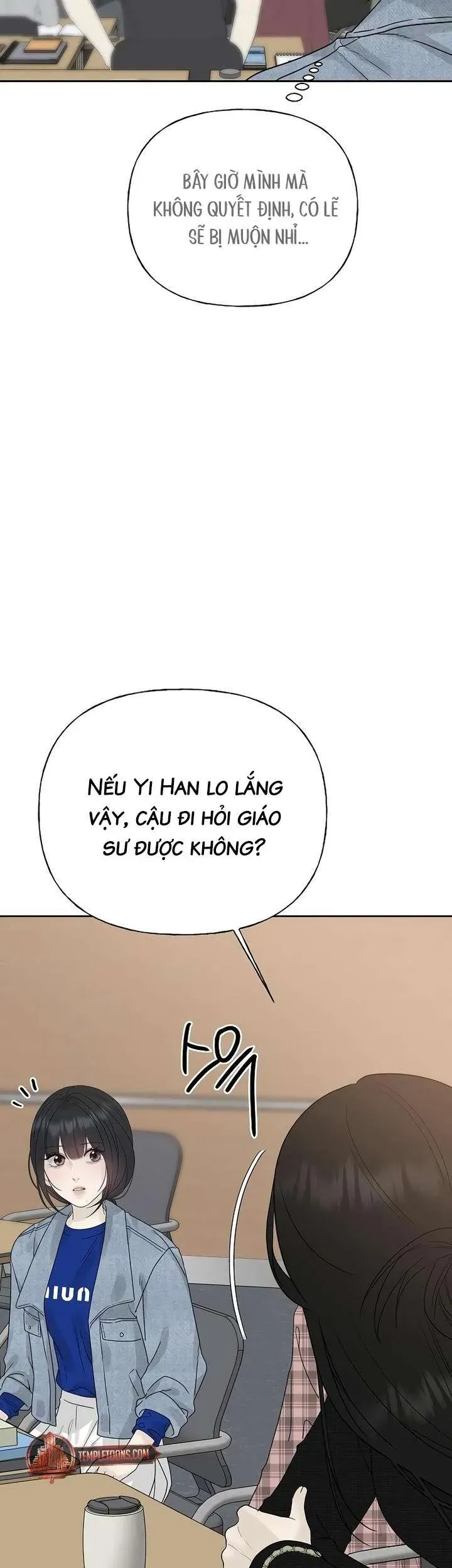 Sự Thâm Nhập Dịu Dàng Chapter 14 - Trang 2