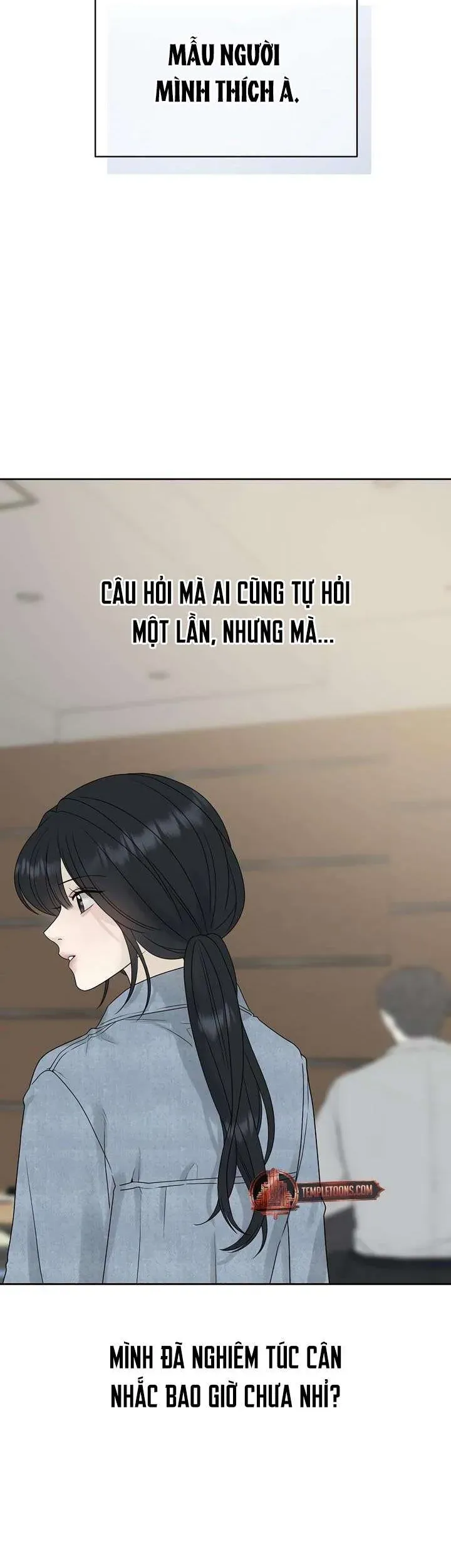 Sự Thâm Nhập Dịu Dàng Chapter 14 - Trang 2