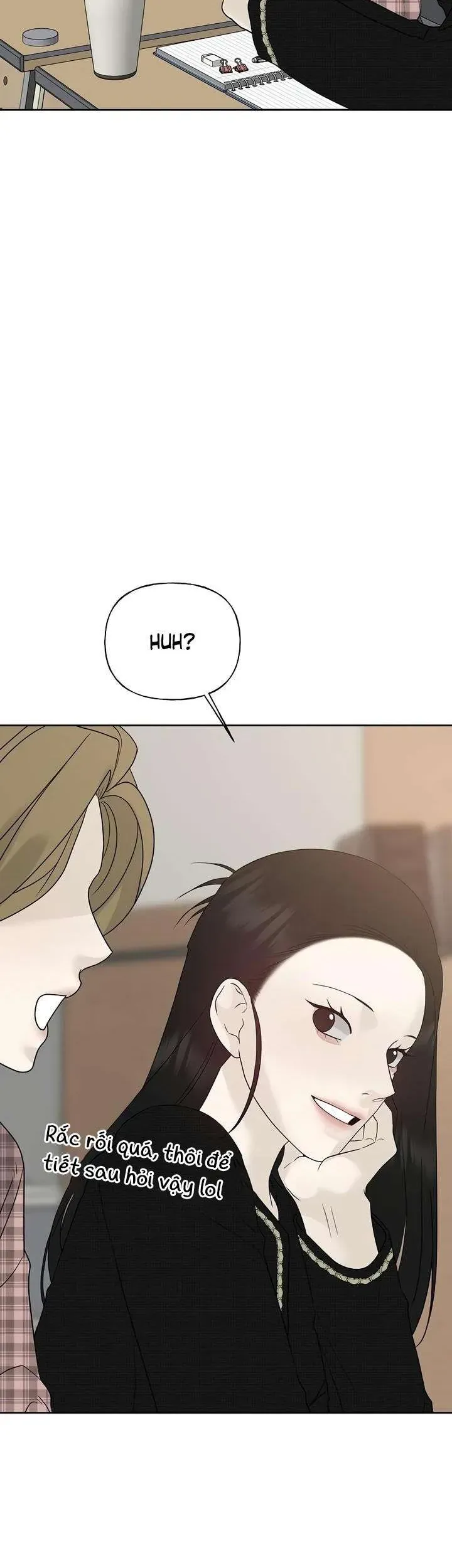 Sự Thâm Nhập Dịu Dàng Chapter 14 - Trang 2